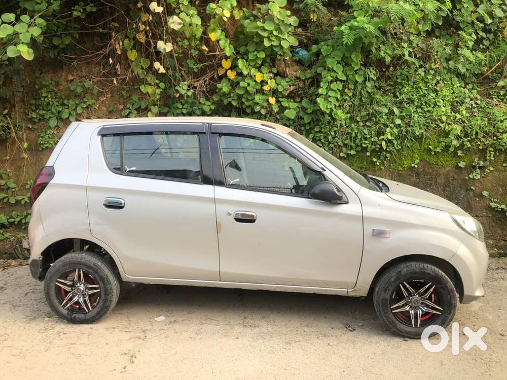 2013 Maruti Suzuki Alto