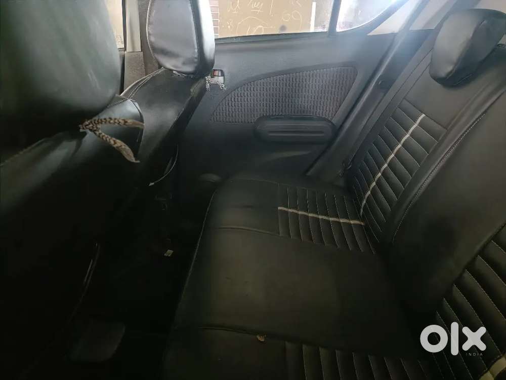 2013 Maruti Suzuki Ritz 1.2 Diesel