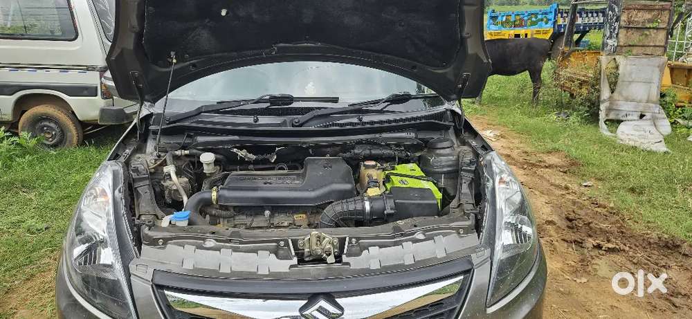 Maruti Suzuki Swift Dzire Diesel 2016