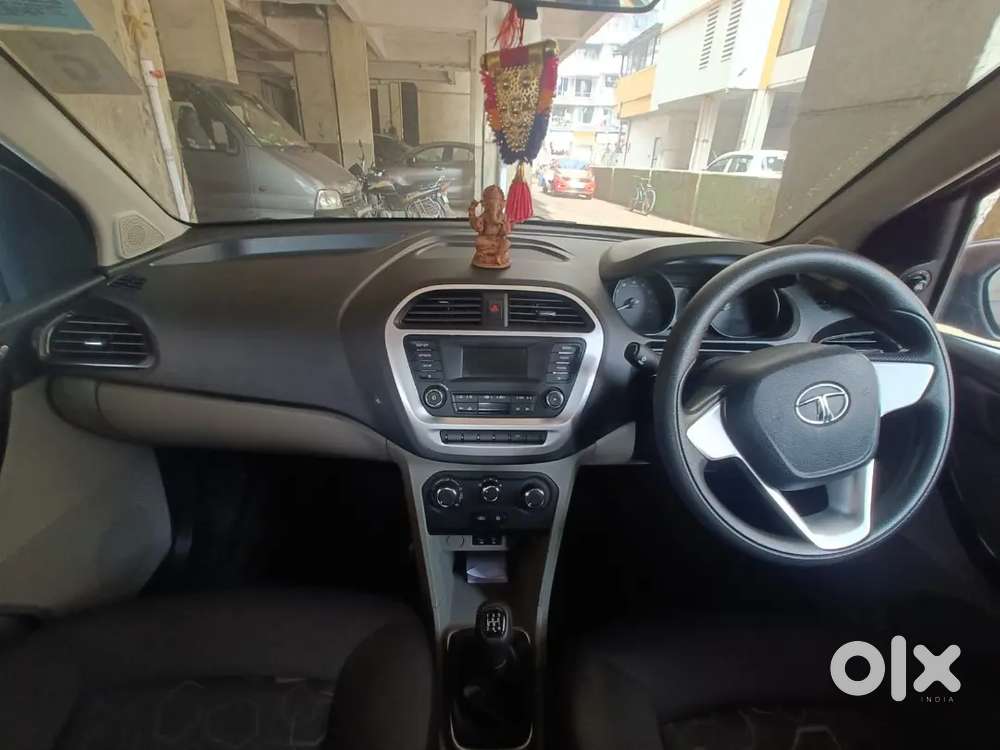Tata Tiago 1.2 Revotron Xt 2017