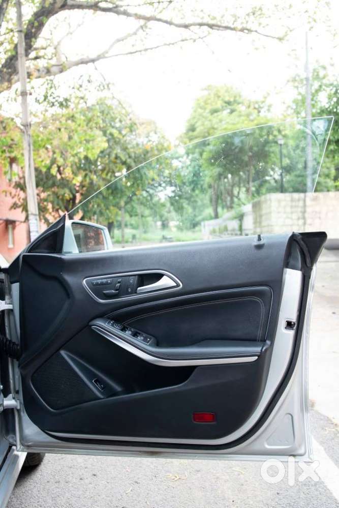 Mercedes-benz Cla Urban Sport 200, 2015, Petrol