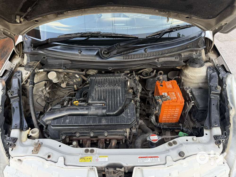 Maruti Suzuki Swift Dzire, 2017, Petrol