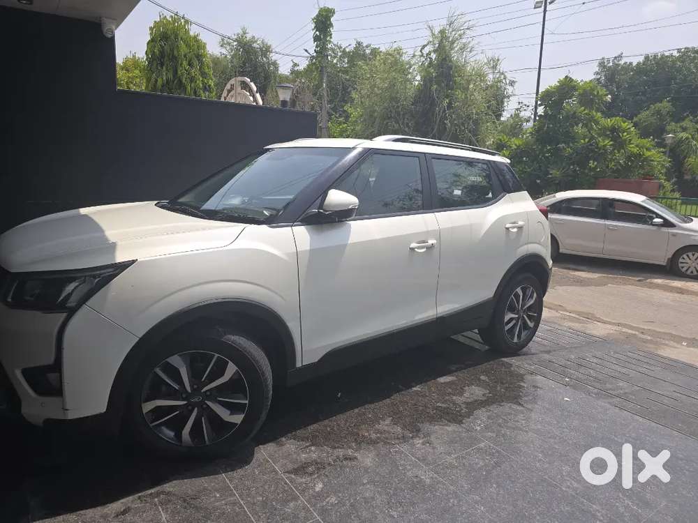 Mahindra Xuv300 2019