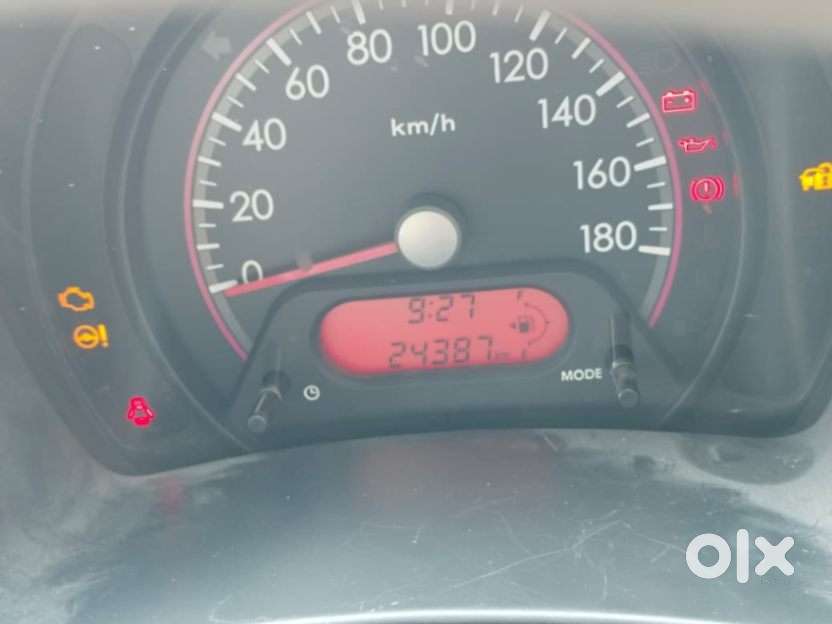 Maruti Suzuki A-star 2012-2014 1.0 Vxi, 2013, Petrol