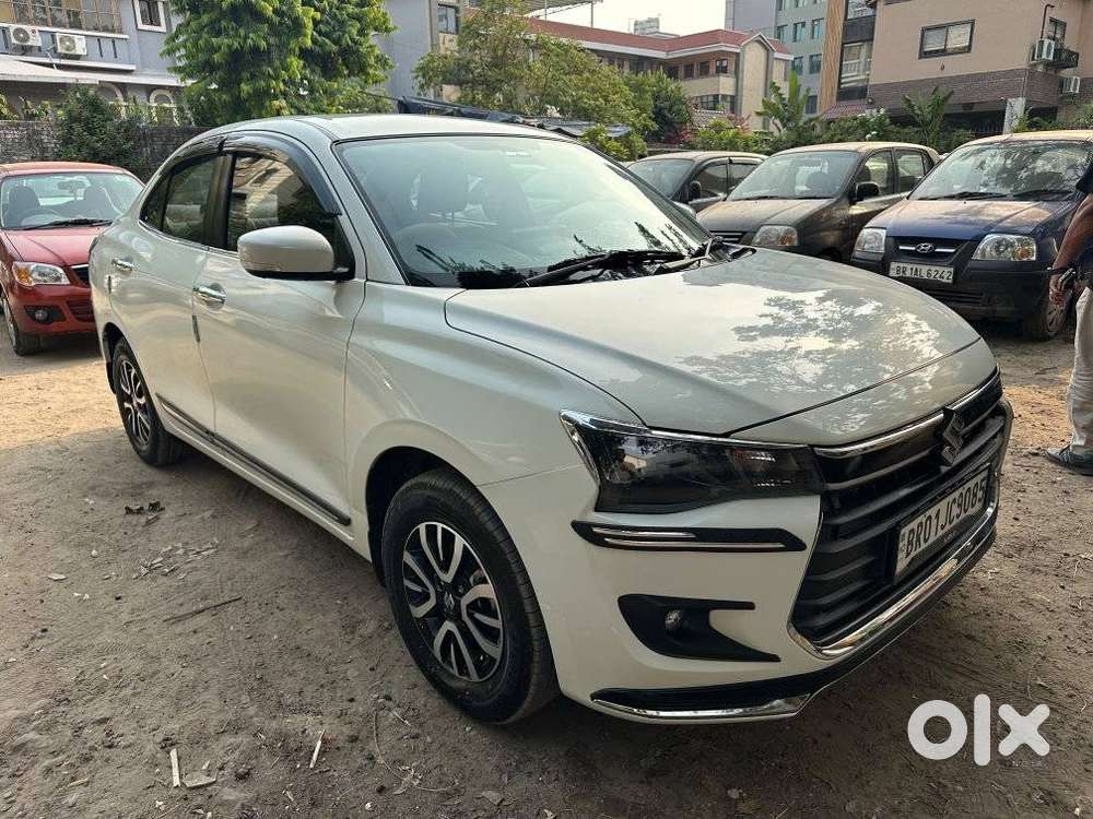 Maruti Suzuki Dzire 1.2 Vxi, 2024, Petrol