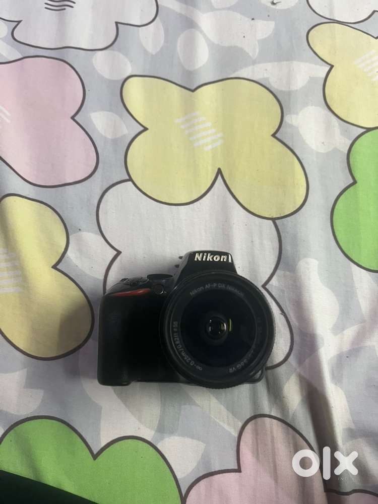 Nikon 3500d