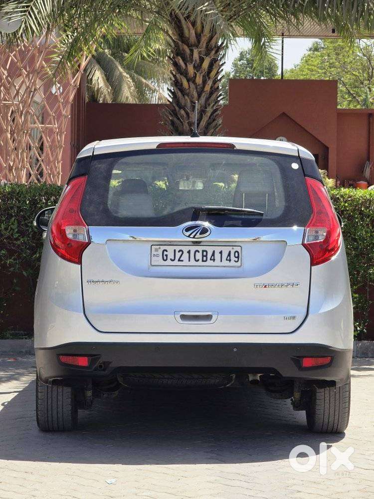 Mahindra Marazzo, 2020, Diesel