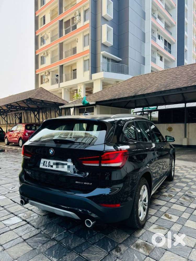 Bmw X1 Sdrive20d Expedition, 2022, Diesel