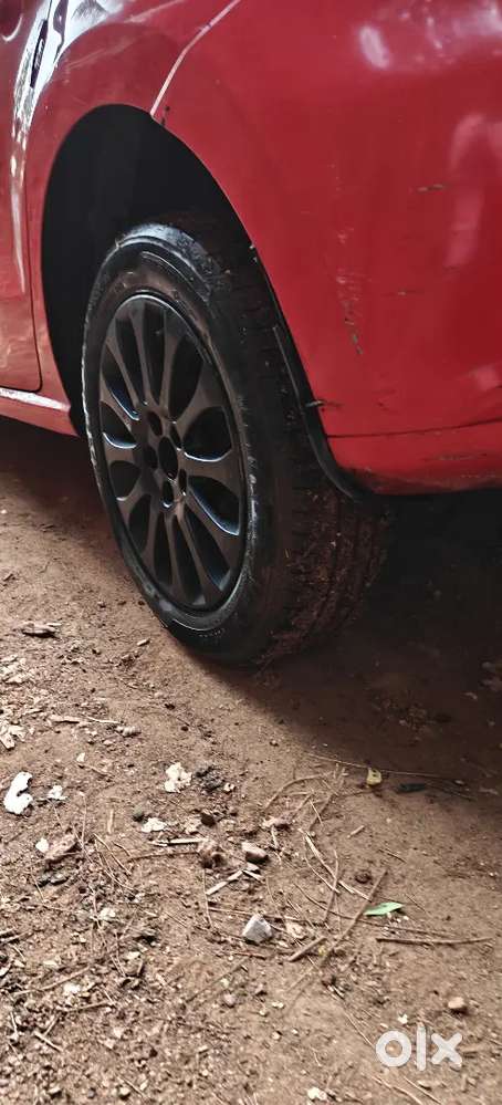 Volkswagen Polo Diesel 2013