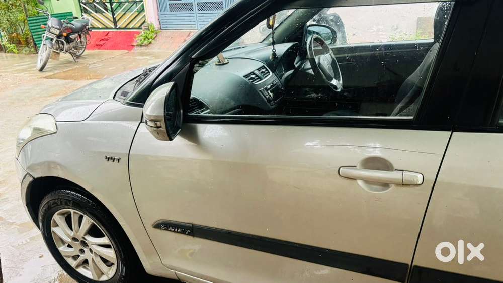 Swift Petrol Manual 2013