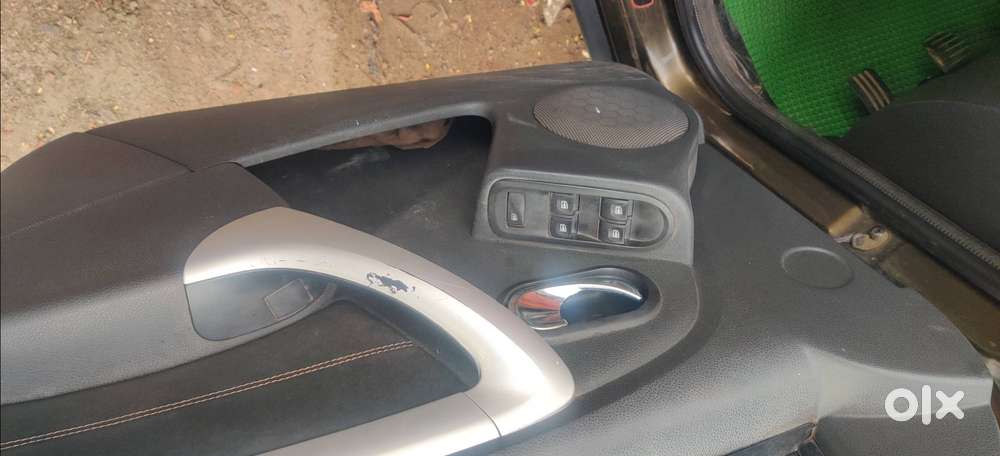 Renault Duster Diesel 2016