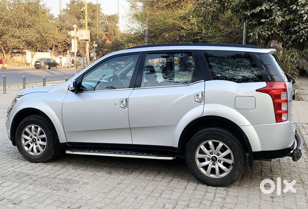 Mahindra Xuv500 W10 2wd, 2018, Diesel