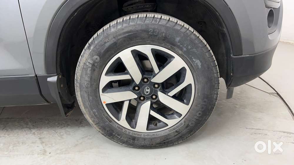 Tata Harrier Xza+, 2022, Diesel