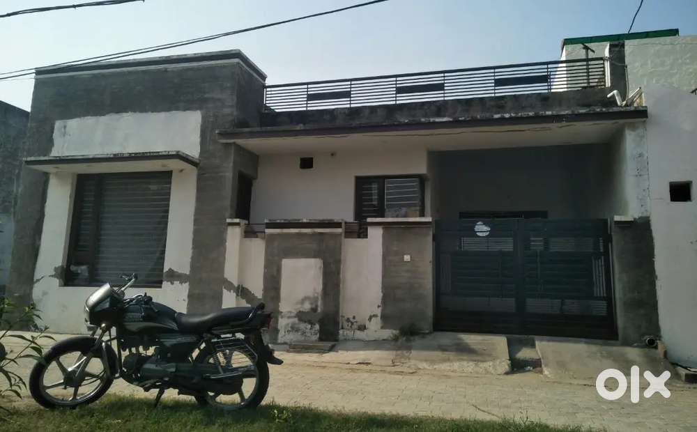 Separate Kothi for Rent. Only for Family.