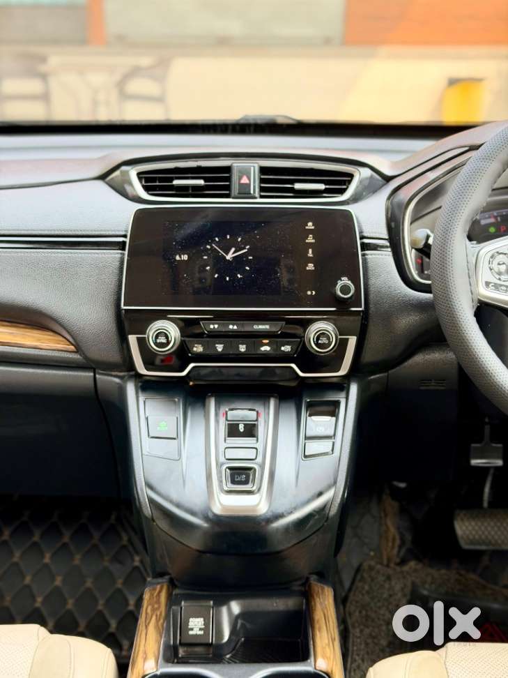 Honda Cr-v 1.6 I-dtec At, 2019, Diesel