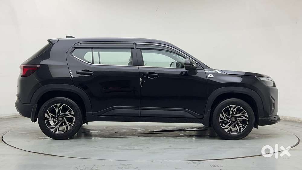 Honda Elevate V Mt, 2025, Petrol