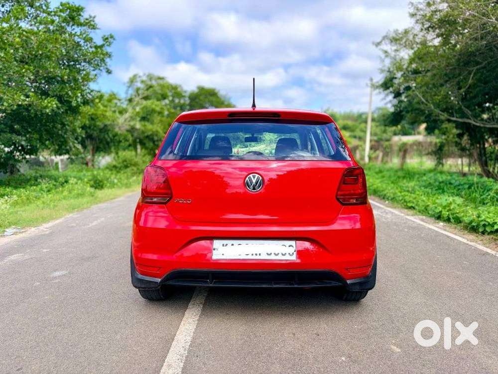 Volkswagen Polo 1.0 Mpi Highline Plus, 2019, Petrol