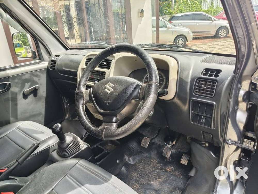 Maruti Suzuki Eeco 5 Seater Ac, 2022, Petrol