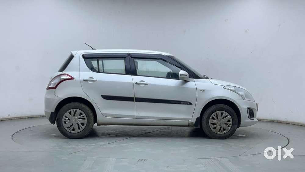 Maruti Suzuki Swift Vvt Vxi, 2014, Petrol