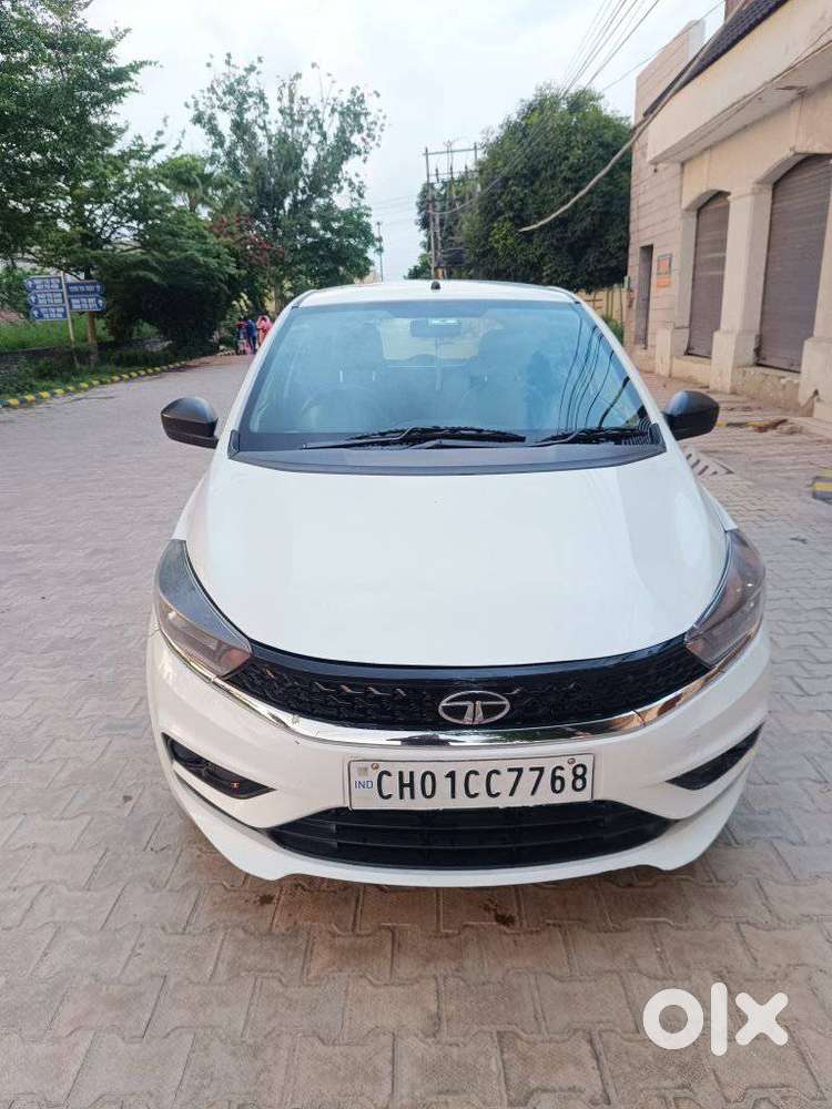 Tata Tiago 1.2 Revotron Xe Option, 2021, Petrol