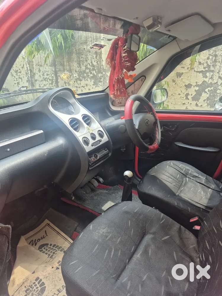 Tata Nano Cx 2013 Model