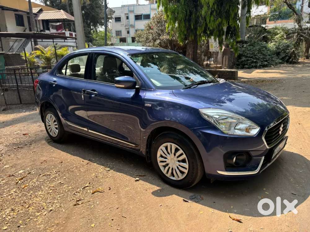 Maruti Suzuki Dzire Vdi, 2017, Diesel