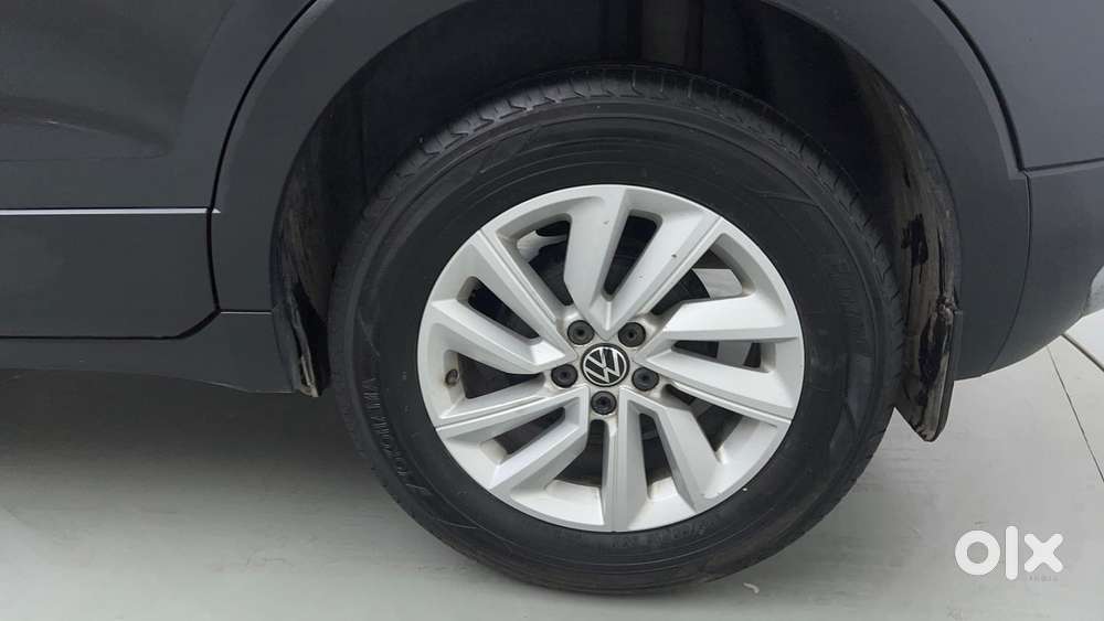 Volkswagen Tiguan 2.0 Tdi Highline, 2022, Petrol
