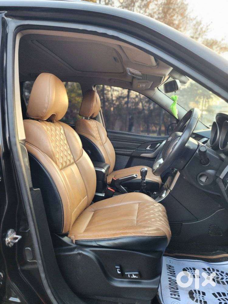 Mahindra Xuv500 W11, 2020, Diesel