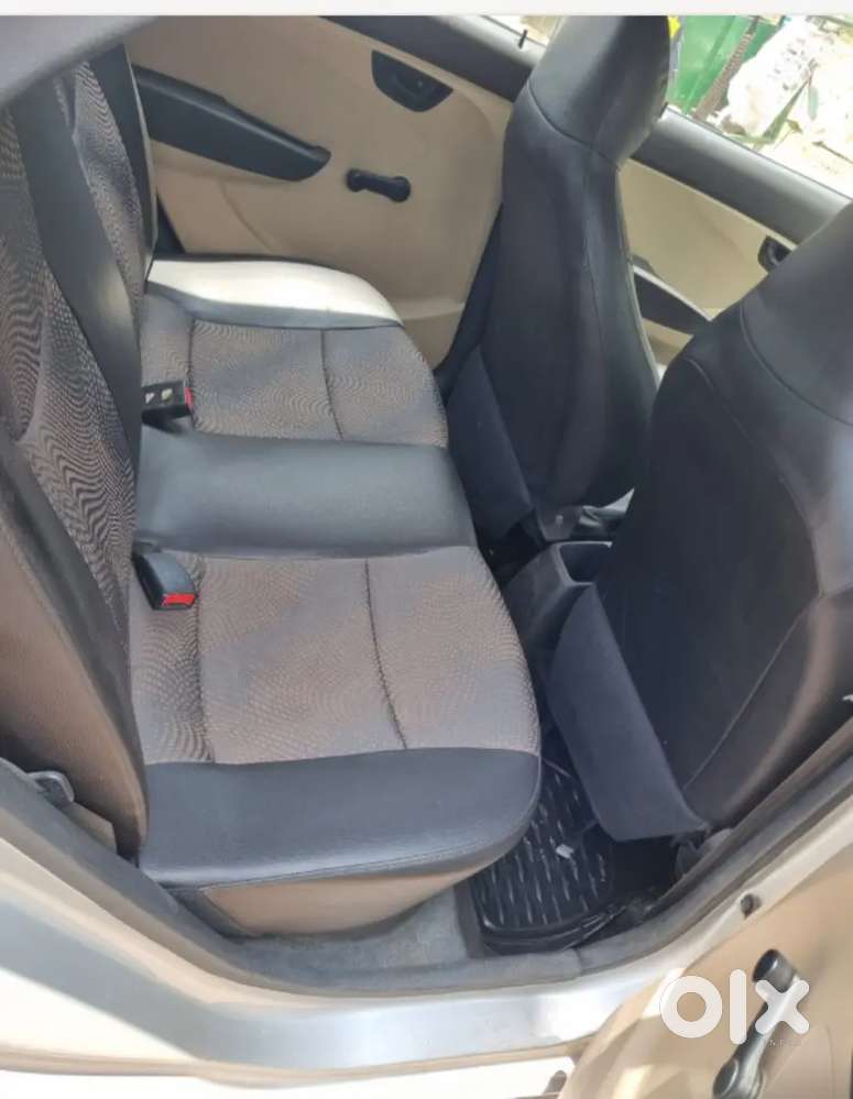 Hyundai Eon Era Plus 2014