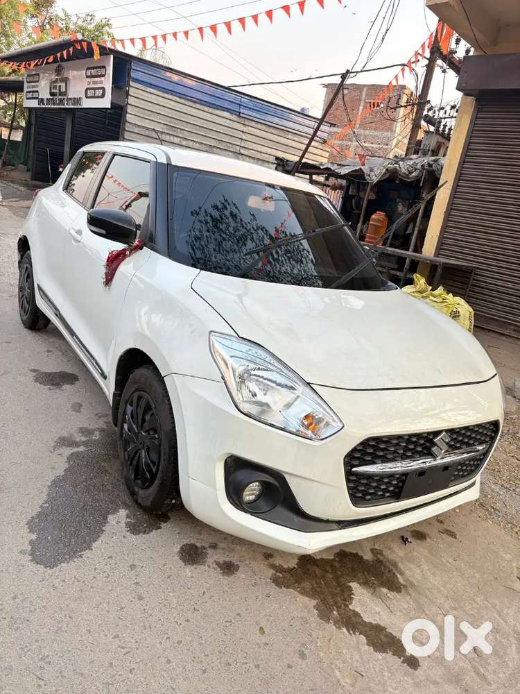 Maruti Suzuki Swift