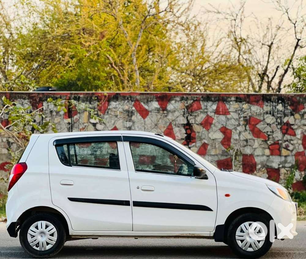 Maruti Suzuki Alto 800, 2022, Petrol