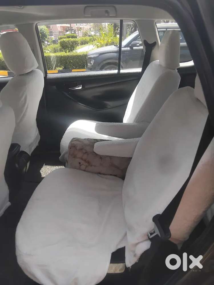 गुड कंडीशन है गाड़ी की लेने वाला ही कॉल या मैसेज