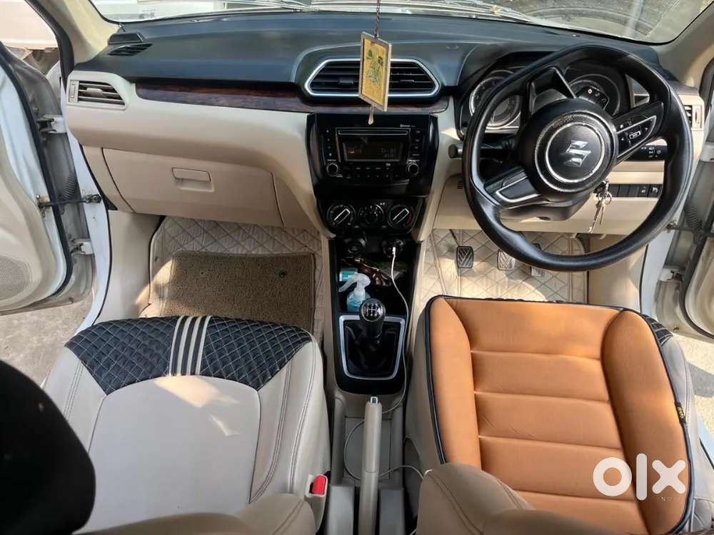 M Aruti Swift Dzire Vxi