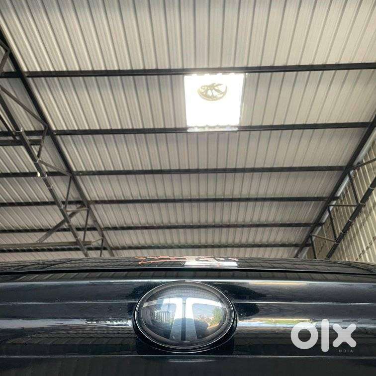 Tata Nexon Fearless Plus (ps)  1.2 Petrol Dca (adas), 2024, Petrol