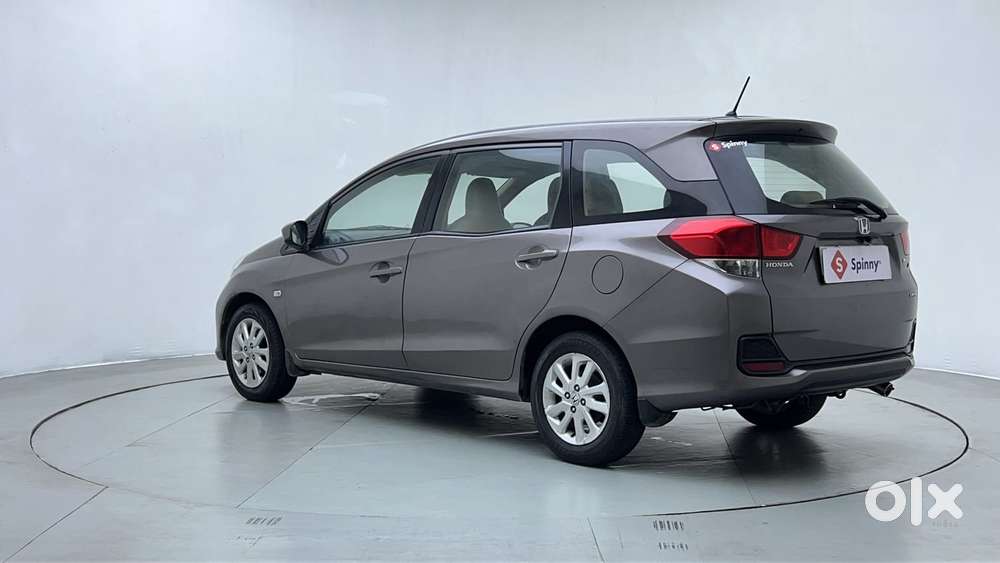 Honda Mobilio V I-vtec, 2014, Petrol