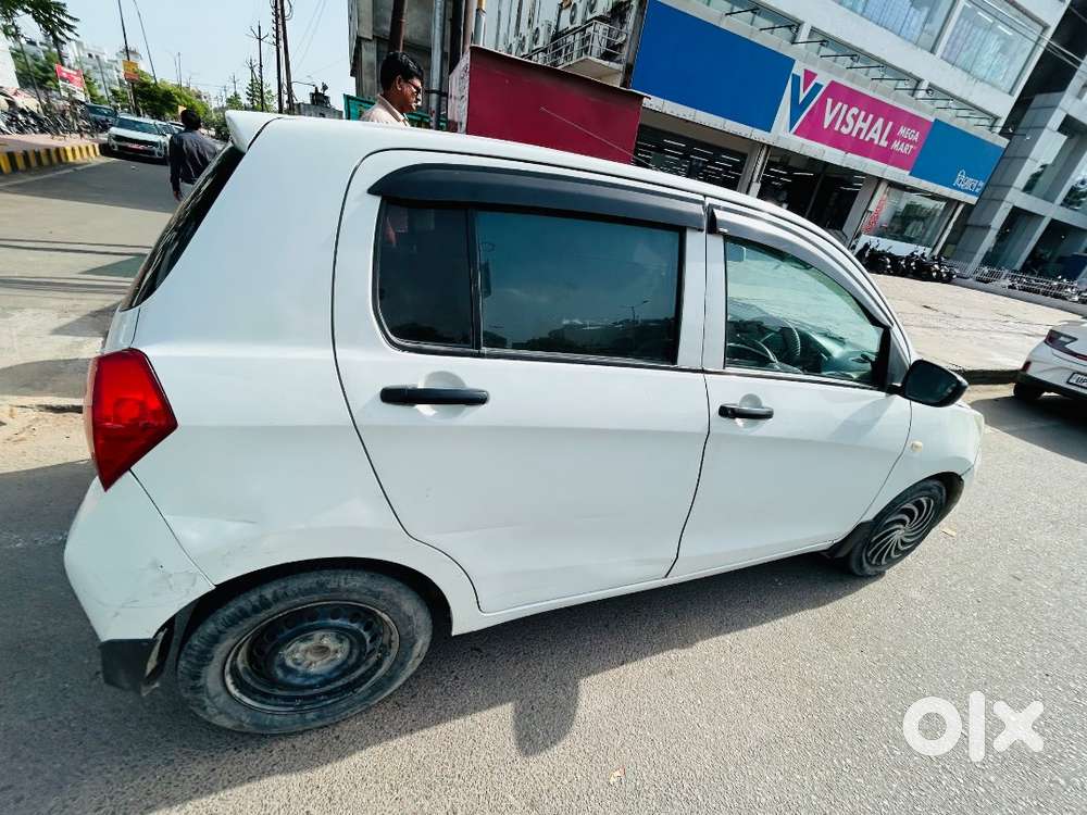 Maruti Celerio