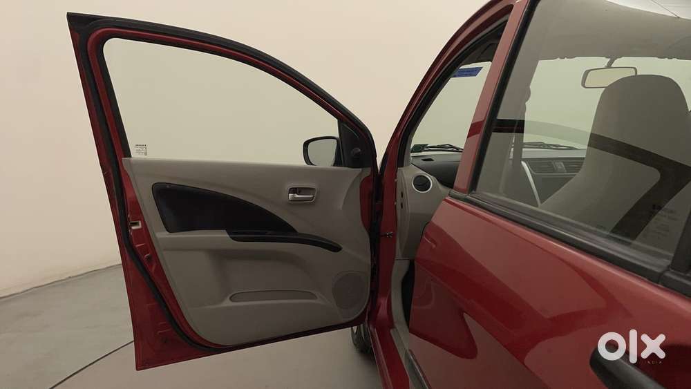 Maruti Suzuki Celerio 1.0 Vxi Amt, 2016, Petrol