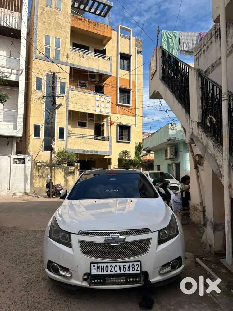 Cruze For Sale