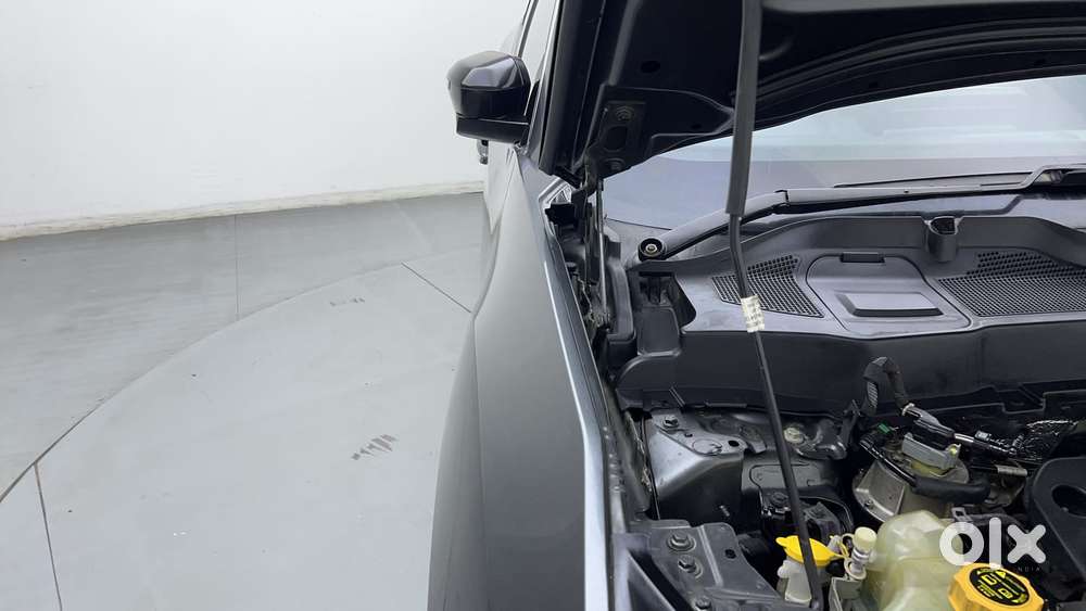 Tata Harrier Xz, 2022, Diesel