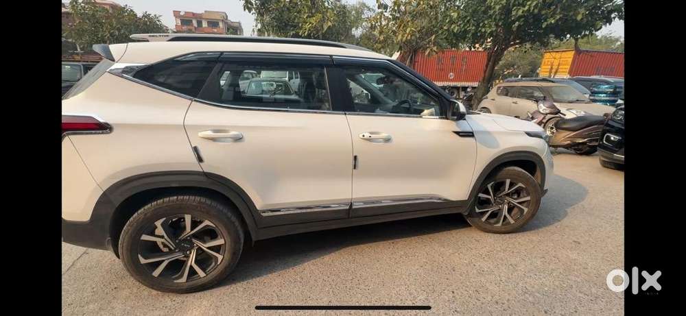 Kia Seltos Diesel 2024