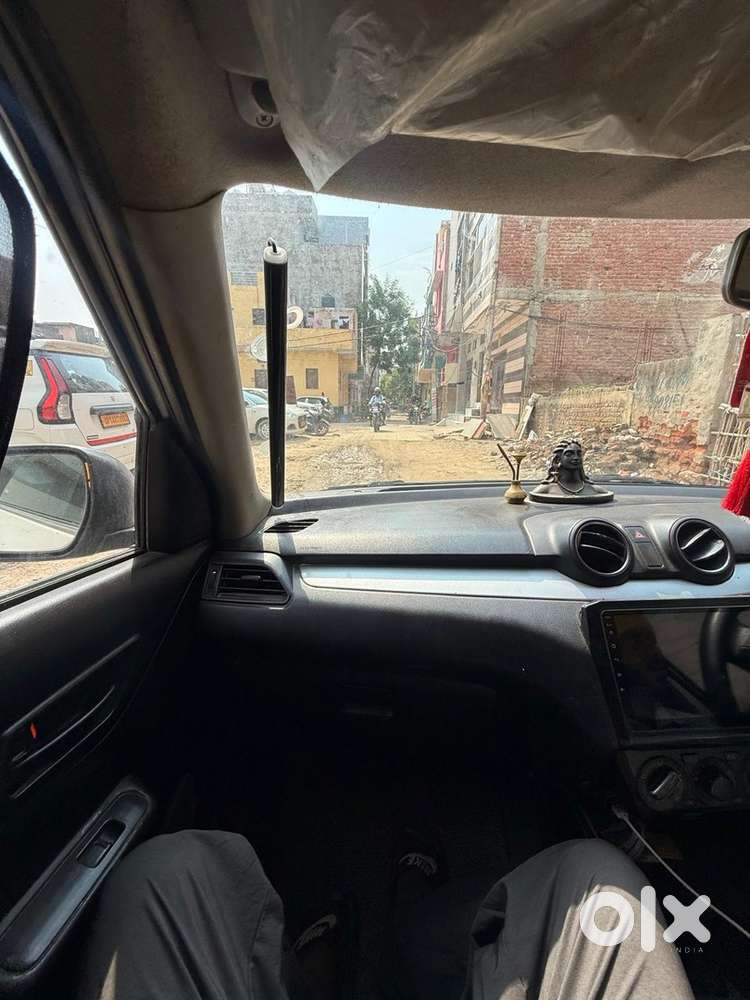 Swift 2020 Petrol+cng