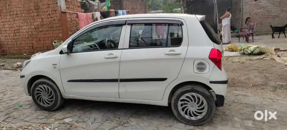 Maruti Suzuki Celerio 2017 Year Diesel