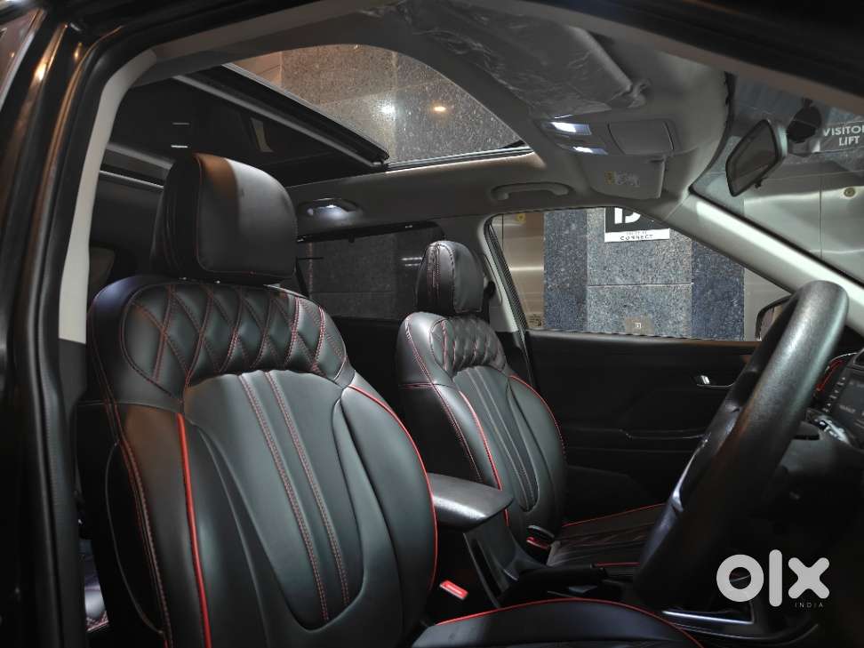 Hyundai Creta King Edition 1.5 Petrol, 2023, Petrol