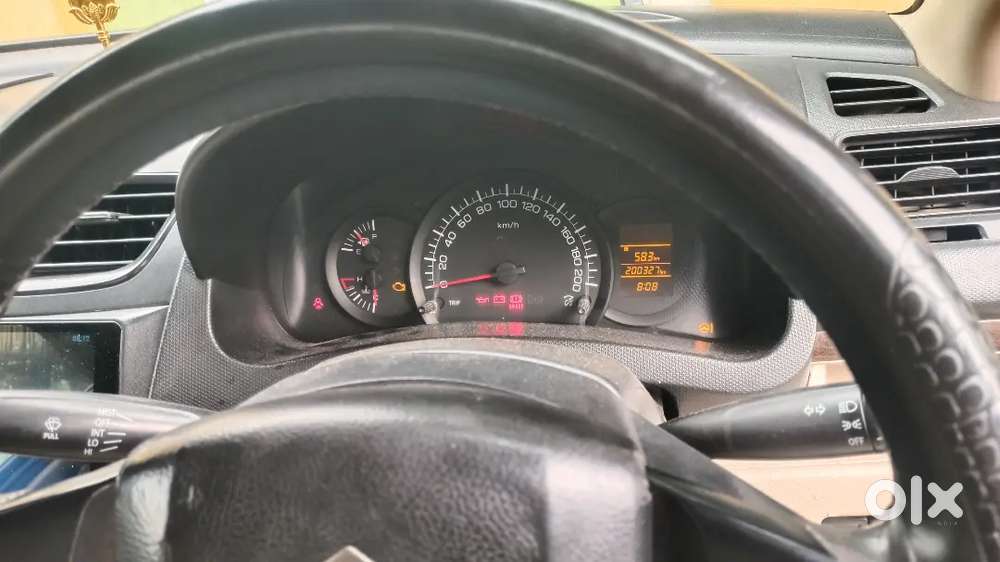 Car For Maruti Suzuki Dzire 2018