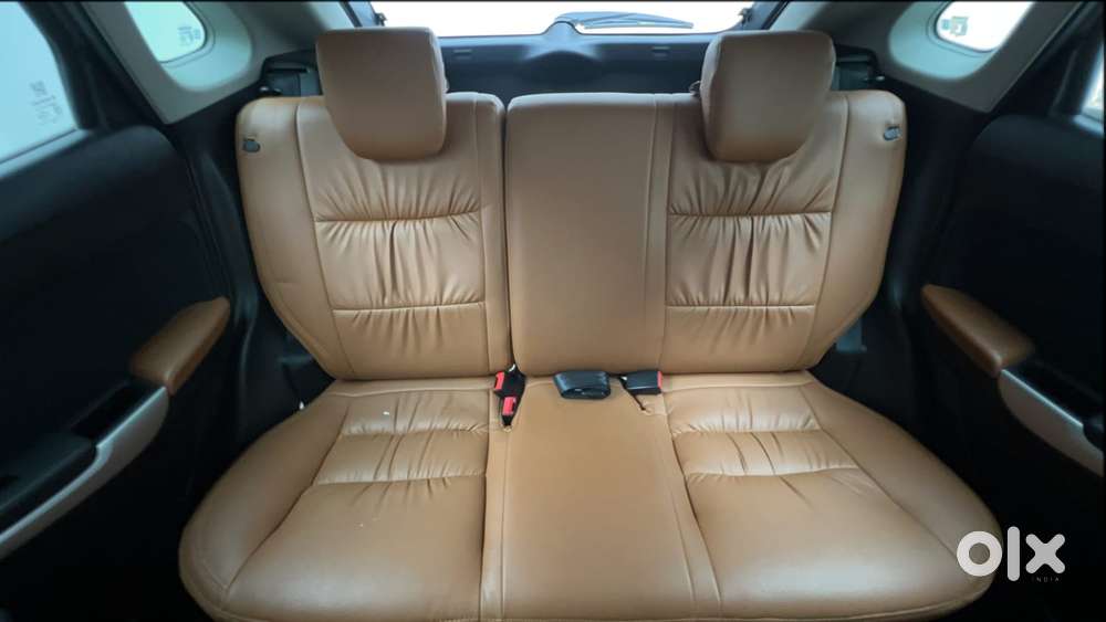 Maruti Suzuki Baleno 1.2 Zeta, 2017, Petrol