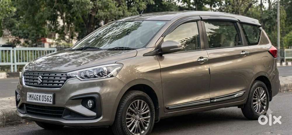 2013 Maruti Suzuki Ertiga