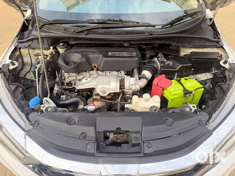 Honda City 2015-2017 I Dtec Vx Option, 2017, Diesel