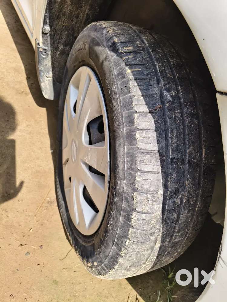 Maruti Suzuki Dzire 2014 Petrol