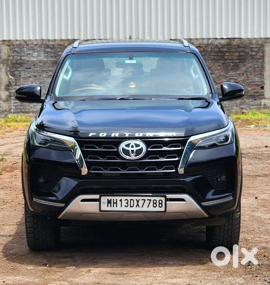 Toyota Fortuner 3.0 4x2 Mt, 2022, Diesel