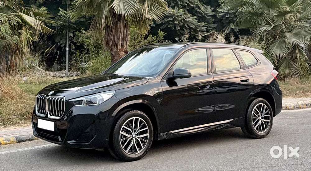 Bmw X1 Sdrive18i M Sport, 2024, Petrol
